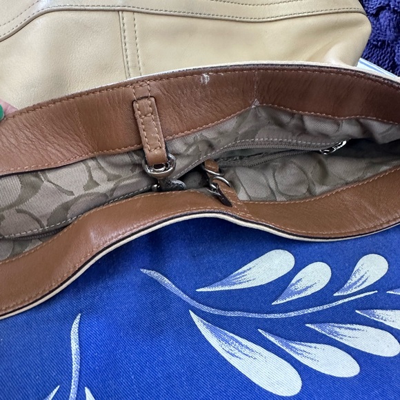 Coach bag - Picture 5 of 6